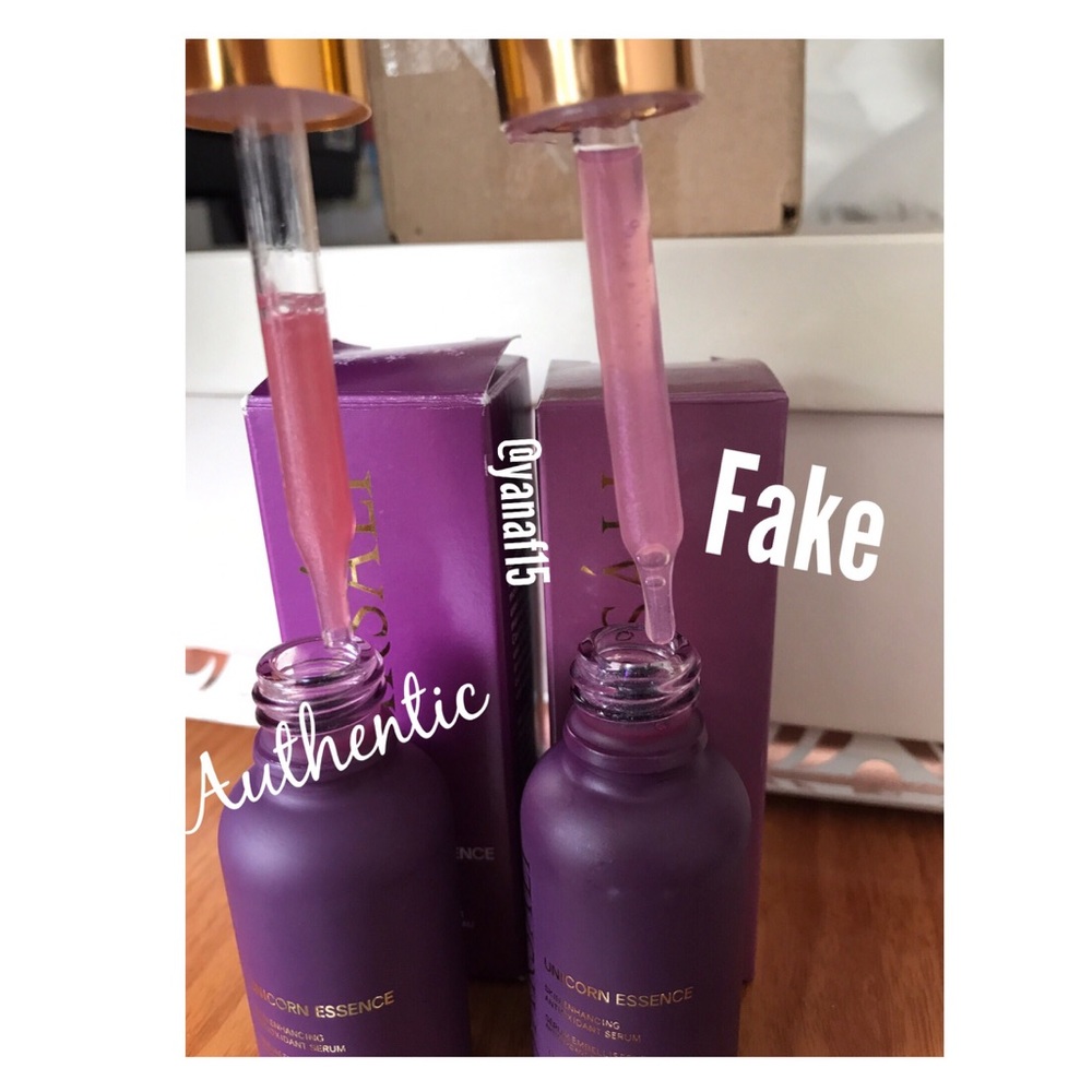 🚨WATCH OUT FOR FAKE FARSALI BEING SOLD!🚨 - Picture 6 of 7